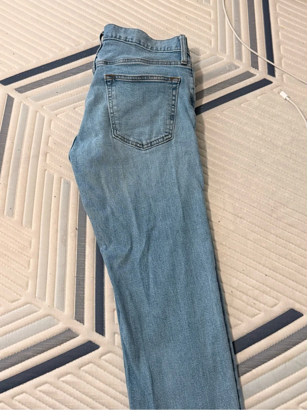 Old Navy slim fit